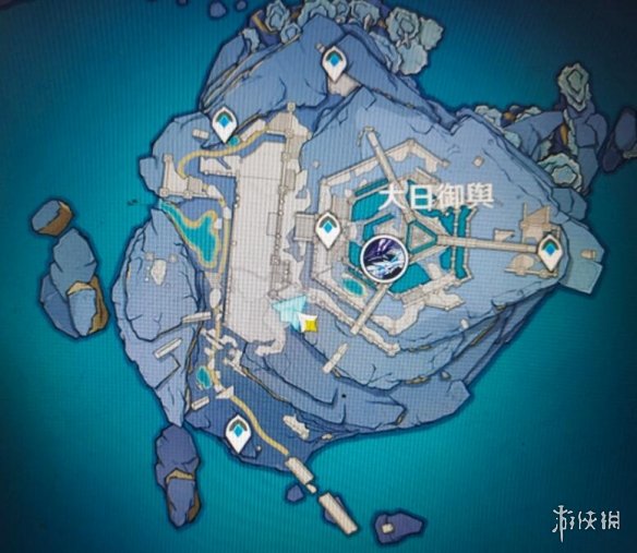 原神龙蛇藏归辑录书位置一览 原神龙蛇藏归辑录书在哪里