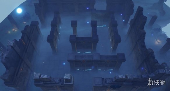 原神常夜灵庙迷宫怎么走 原神常夜灵庙迷宫宝箱获得方法