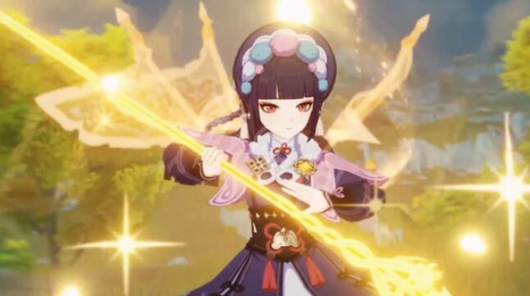 原神2.4版本新角色有什么 2.4版本新角色申鹤和云堇介绍