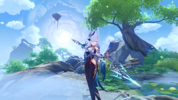 原神2.4版本新怪物有什么 原神2.4版本新怪物特点介绍