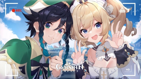 原神2.4版本更新什么 原神2.4版本更新内容一览