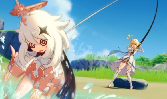 原神2.4版本更新什么 原神2.4版本更新内容一览