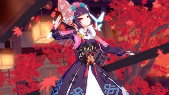 原神2.4版本更新什么 原神2.4版本更新内容一览