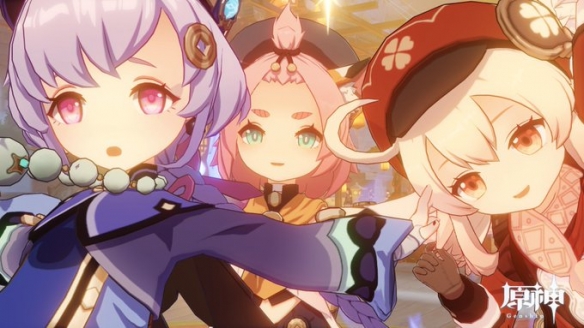 原神2.4版本更新什么 原神2.4版本更新内容一览