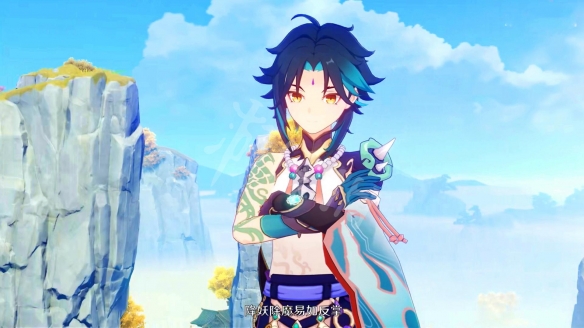 原神2.4版本更新什么 原神2.4版本更新内容一览