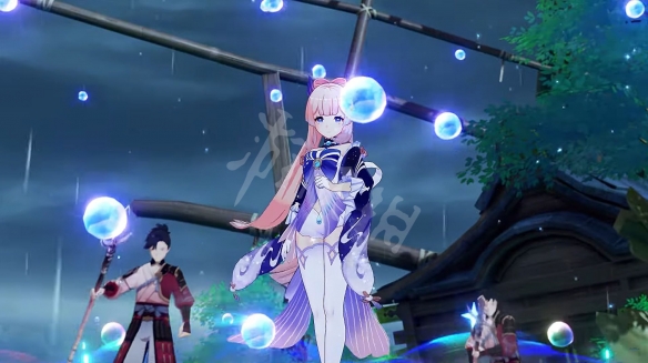 原神2.4版本更新什么 原神2.4版本更新内容一览