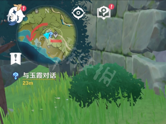 原神雪山七天神像怎么开 原神雪山七天神像开法介绍