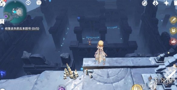 原神伊达的迷宫怎么解密 原神伊达的迷宫解密心得分享