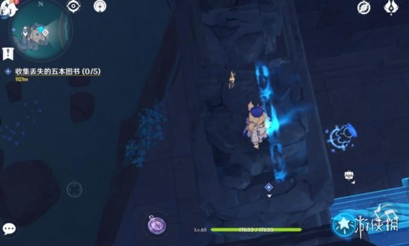 原神伊达的迷宫怎么解密 原神伊达的迷宫解密心得分享