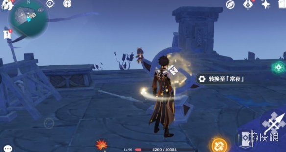 原神2.4无名岛宝箱怎么获得 2.4无名岛宝箱位置获得方法