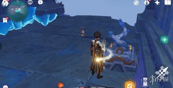 原神2.4无名岛宝箱怎么获得 2.4无名岛宝箱位置获得方法