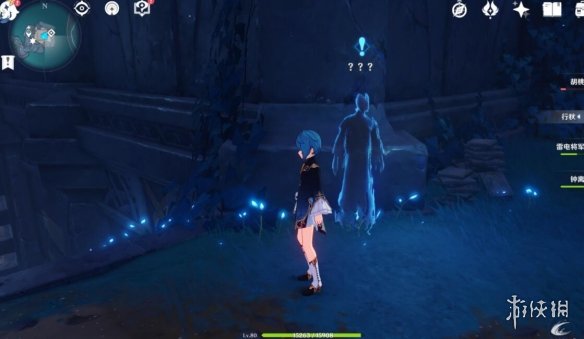 原神白夜国地理水文考怎么获得 白夜国地理水文考获得方法