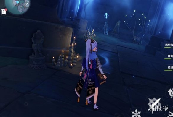 原神法厄同们全跳舞任务怎么接 法厄同们全跳舞任务奖励分享