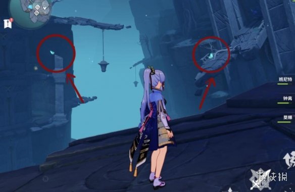 原神法厄同们全跳舞任务怎么接 法厄同们全跳舞任务奖励分享