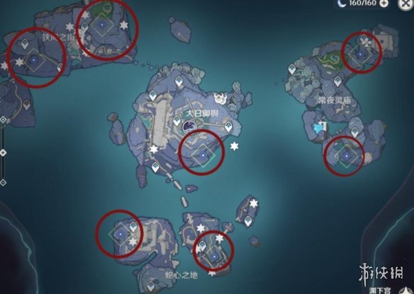 原神法厄同们全跳舞任务怎么接 法厄同们全跳舞任务奖励分享