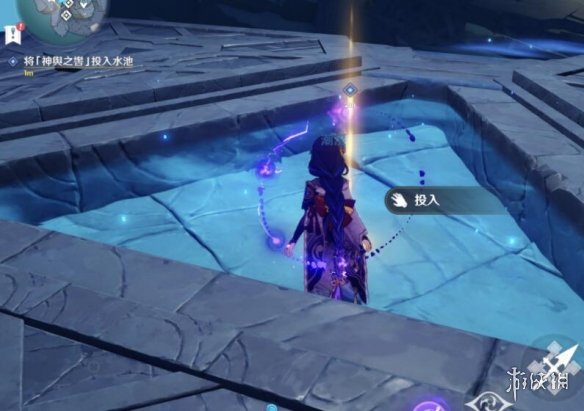 原神法厄同们全跳舞任务怎么接 法厄同们全跳舞任务奖励分享