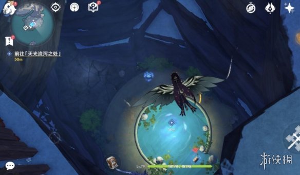 原神歧之试炼任务怎么做 原神2.4歧之试炼任务玩法图览