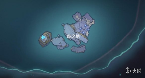 原神歧之试炼任务怎么做 原神2.4歧之试炼任务玩法图览