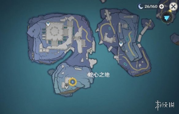 原神歧之试炼任务怎么做 原神2.4歧之试炼任务玩法图览