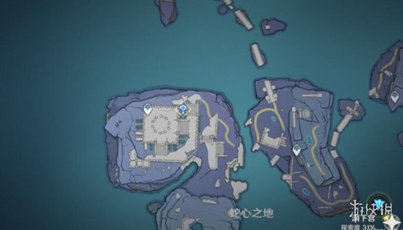 原神歧之试炼任务怎么做 原神2.4歧之试炼任务玩法图览