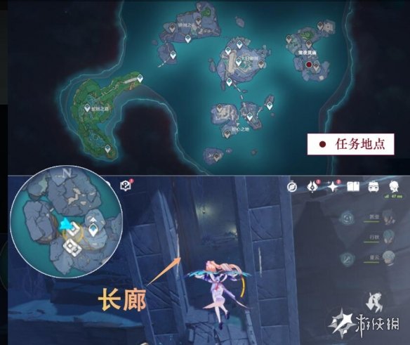 原神寻得龙蛇踪密室怎么解密 原神寻得龙蛇踪密室解密技巧