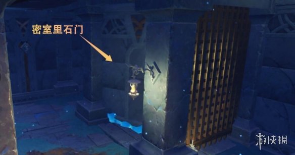 原神寻得龙蛇踪密室怎么解密 原神寻得龙蛇踪密室解密技巧