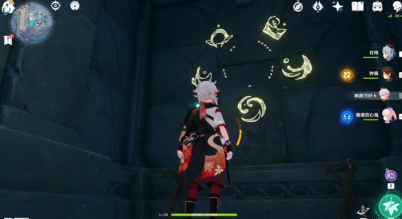 原神渊下宫任务怎么玩 原神渊下宫任务玩法实用小技巧
