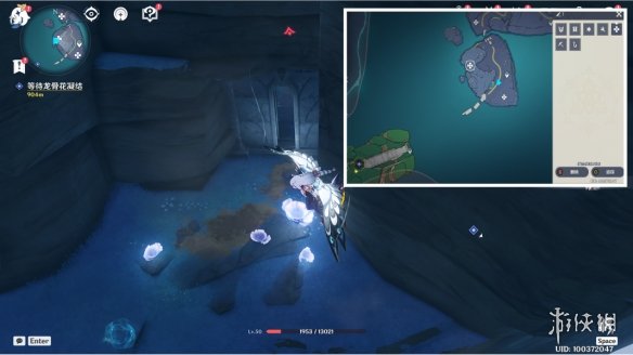 原神2.4食莲者任务怎么玩 原神2.4食莲者任务玩法分享