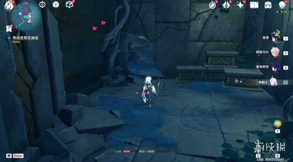 原神2.4食莲者任务怎么玩 原神2.4食莲者任务玩法分享