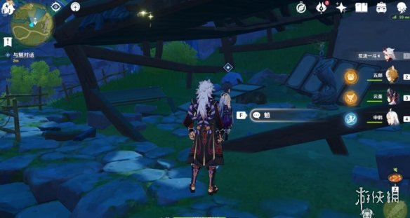 原神身后事铜雀之迹任务怎么做 身后事铜雀之迹任务玩法