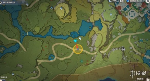 原神身后事铜雀之迹任务怎么做 身后事铜雀之迹任务玩法