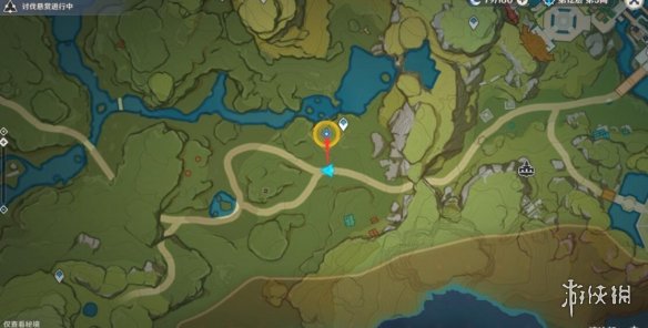 原神身后事铜雀之迹任务怎么做 身后事铜雀之迹任务玩法