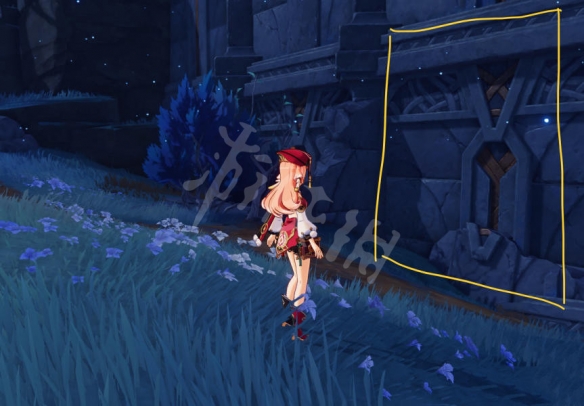 原神常夜灵庙碎片龙蜥怎么打 原神常夜灵庙碎片龙蜥打法分享