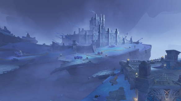 原神魈值得培养吗 原神魈装备及配队全面解析