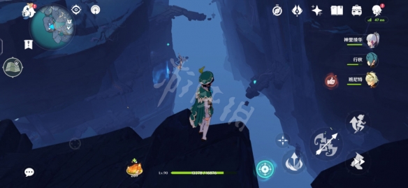 原神法厄同们都跳舞任务怎么玩 原神法厄同们都跳舞任务玩法