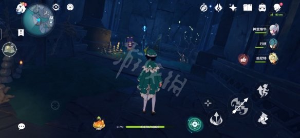 原神法厄同们都跳舞任务怎么玩 原神法厄同们都跳舞任务玩法