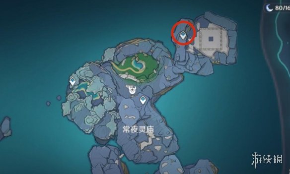 原神伊达的挑战状宝箱怎么获得 伊达的挑战状机关解密技巧