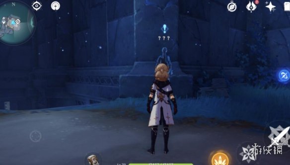 原神伊达的挑战状宝箱怎么获得 伊达的挑战状机关解密技巧