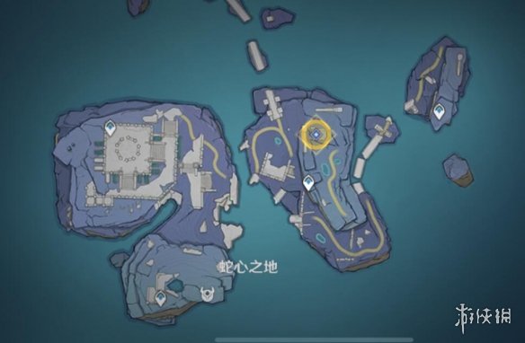 原神伊达的挑战状宝箱怎么获得 伊达的挑战状机关解密技巧