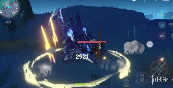 原神深海龙蜥技能及伤害解析 原神深海龙蜥技能有什么