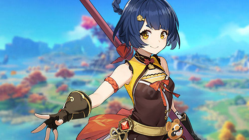 原神深海龙蜥之群技能怎么躲 原神深海龙蜥之群技能解析