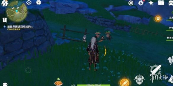 原神铜雀后续任务在哪触发 原神夜叉铜雀后续任务玩法攻略