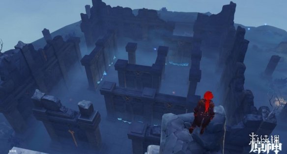 原神伊达的挑战状怎么触发 伊达的挑战状第一个机关解法