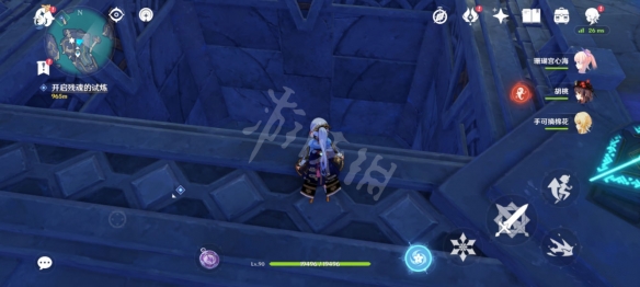 原神蛇心之地伊达地宫宝箱怎么拿 原神蛇心之地伊达地宫宝箱