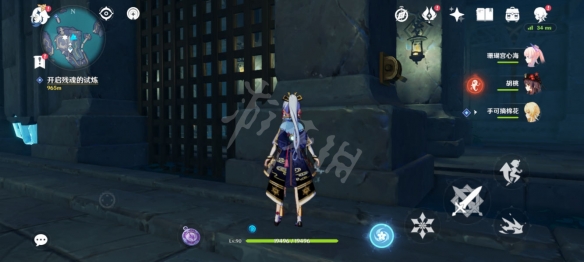 原神蛇心之地伊达地宫宝箱怎么拿 原神蛇心之地伊达地宫宝箱