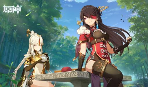 原神海龙蜥怎么速刷 原神速刷海龙蜥技巧分享