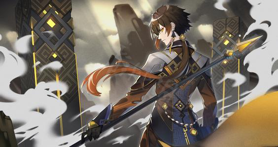 原神国际服怎么下载 原神国际服进入方法