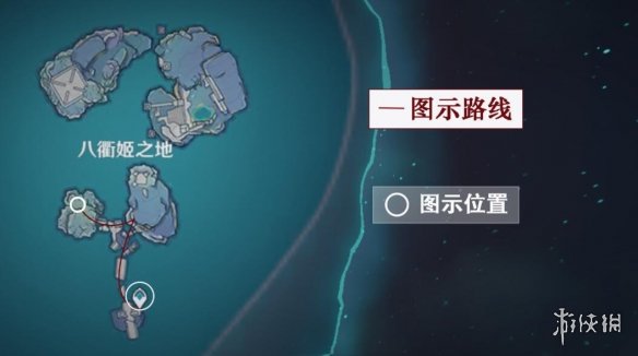 原神飘浮灵怎么获得 原神键纹飘浮灵收集路线分享