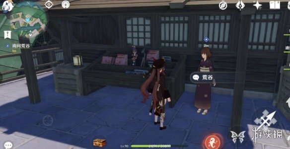 原神蒲公英的归宿任务怎么做 原神蒲公英的归宿玩法要点