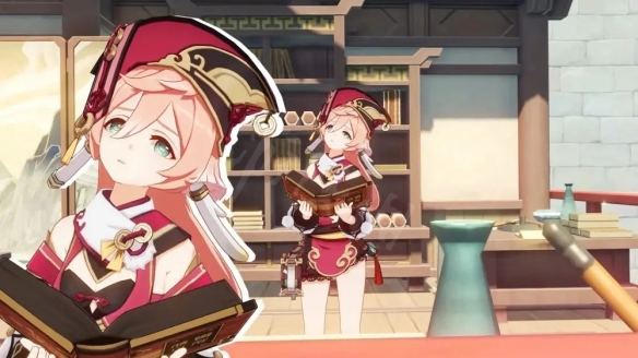 原神魔药研析怎么拿满原石 原神新手魔药研析拿满原石办法